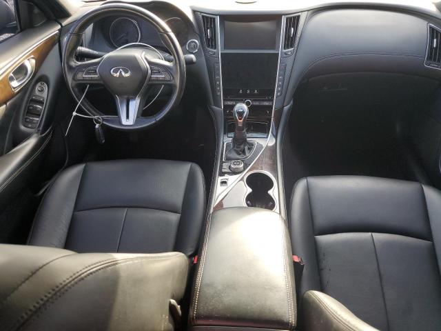 Photo 7 VIN: JN1EV7AP6JM357157 - INFINITI Q50 