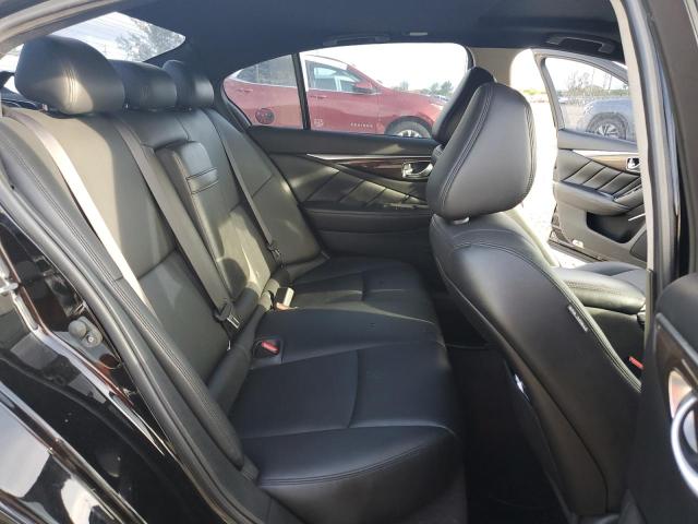 Photo 9 VIN: JN1EV7AP6JM357157 - INFINITI Q50 