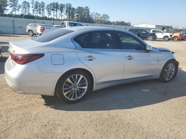 Photo 2 VIN: JN1EV7AP6JM357322 - INFINITI Q50 