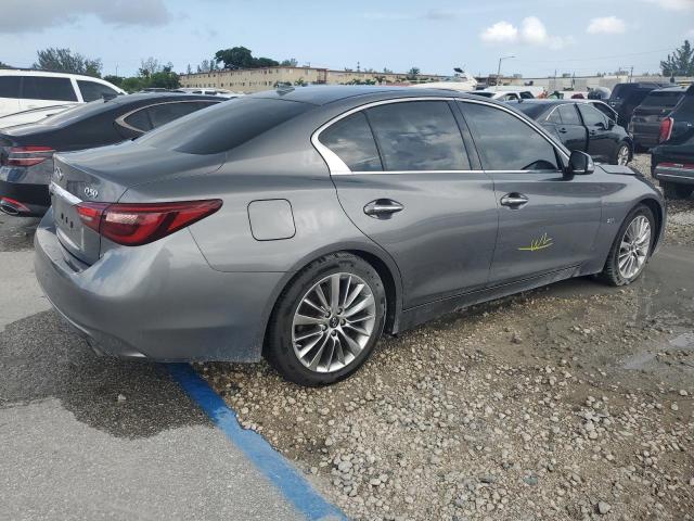 Photo 2 VIN: JN1EV7AP6JM359149 - INFINITI Q50 LUXE 