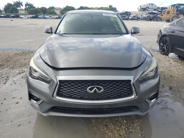 Photo 4 VIN: JN1EV7AP6JM359149 - INFINITI Q50 LUXE 