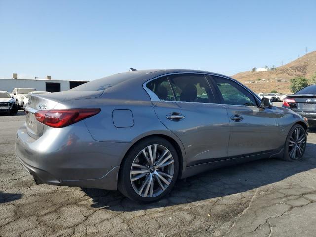 Photo 2 VIN: JN1EV7AP6JM359524 - INFINITI Q50 LUXE 