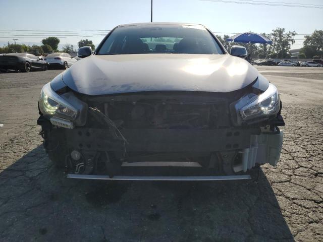 Photo 4 VIN: JN1EV7AP6JM359524 - INFINITI Q50 LUXE 