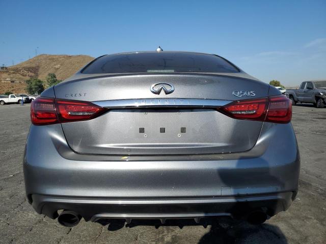 Photo 5 VIN: JN1EV7AP6JM359524 - INFINITI Q50 LUXE 