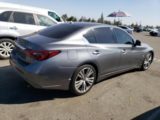 Photo 2 VIN: JN1EV7AP6JM359667 - INFINITI Q50 