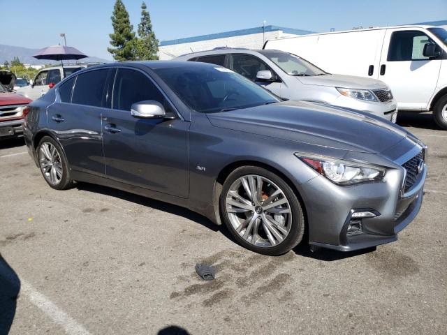 Photo 3 VIN: JN1EV7AP6JM359667 - INFINITI Q50 