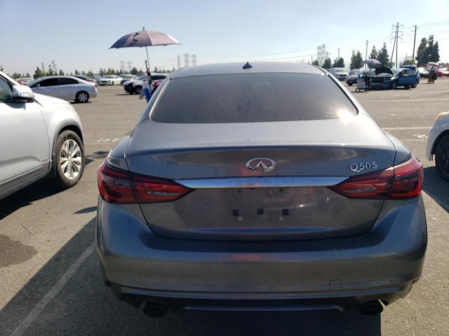 Photo 5 VIN: JN1EV7AP6JM359667 - INFINITI Q50 