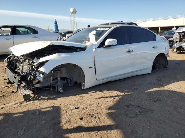 Photo 0 VIN: JN1EV7AP6JM360186 - INFINITI Q50 