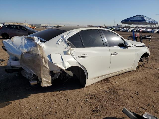 Photo 2 VIN: JN1EV7AP6JM360186 - INFINITI Q50 