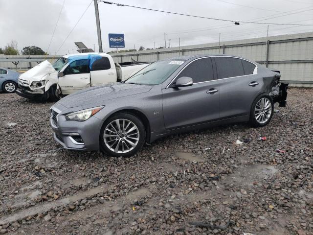 Photo 0 VIN: JN1EV7AP6JM360981 - INFINITI Q50 LUXE 