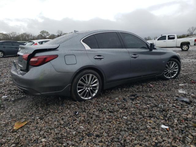 Photo 2 VIN: JN1EV7AP6JM360981 - INFINITI Q50 LUXE 