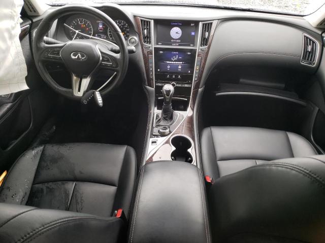 Photo 7 VIN: JN1EV7AP6JM360981 - INFINITI Q50 LUXE 