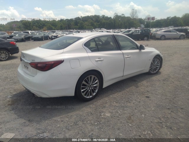 Photo 3 VIN: JN1EV7AP6JM361273 - INFINITI Q50 