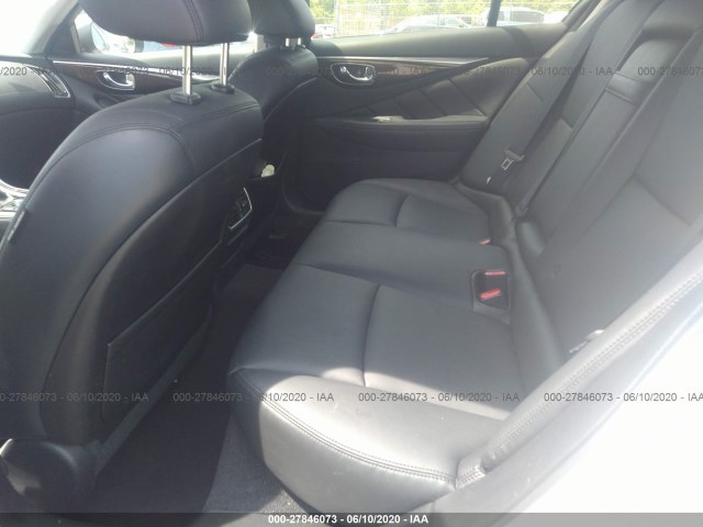 Photo 7 VIN: JN1EV7AP6JM361273 - INFINITI Q50 