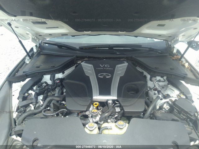 Photo 9 VIN: JN1EV7AP6JM361273 - INFINITI Q50 