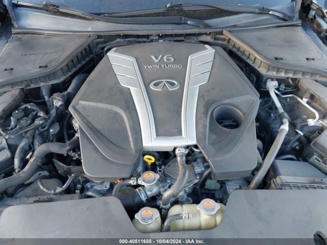 Photo 9 VIN: JN1EV7AP6JM361547 - INFINITI Q50 