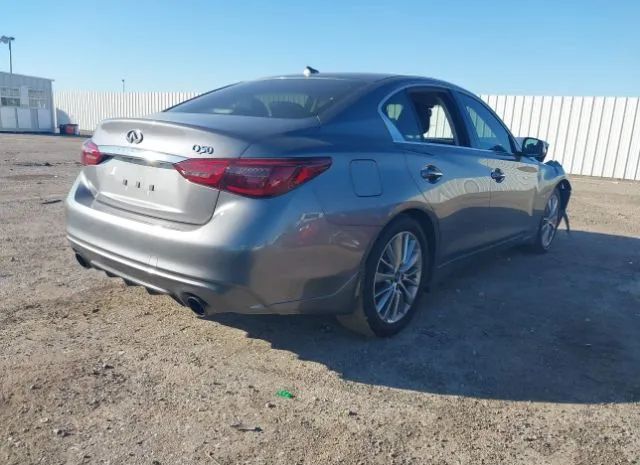 Photo 3 VIN: JN1EV7AP6JM362570 - INFINITI Q50 