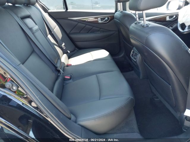 Photo 7 VIN: JN1EV7AP6JM362620 - INFINITI Q50 