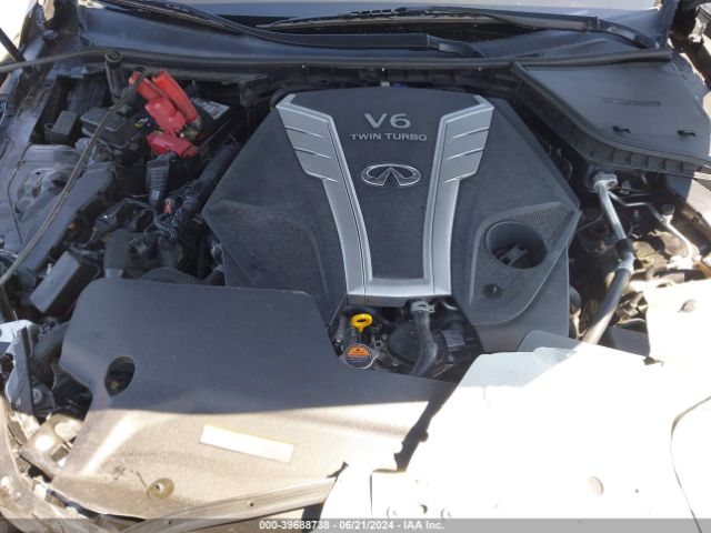 Photo 9 VIN: JN1EV7AP6JM362620 - INFINITI Q50 