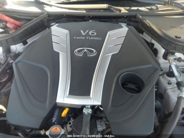 Photo 9 VIN: JN1EV7AP6JM362679 - INFINITI Q50 