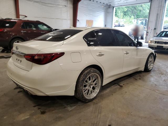 Photo 2 VIN: JN1EV7AP6JM363802 - INFINITI Q50 LUXE 