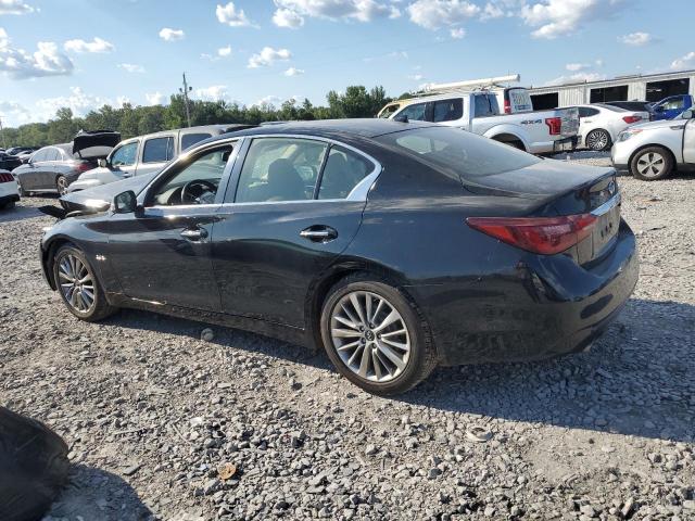 Photo 1 VIN: JN1EV7AP6JM363878 - INFINITI Q50 LUXE 