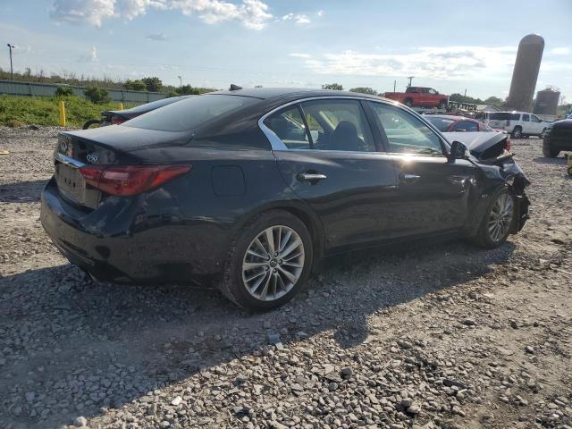 Photo 2 VIN: JN1EV7AP6JM363878 - INFINITI Q50 LUXE 