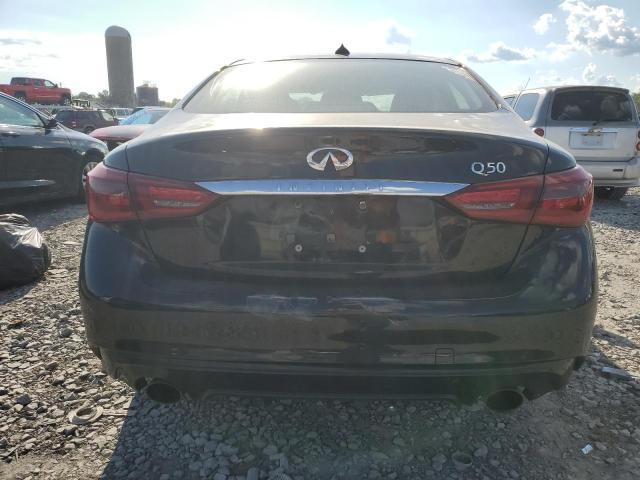 Photo 5 VIN: JN1EV7AP6JM363878 - INFINITI Q50 LUXE 