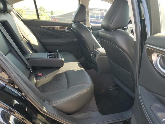 Photo 9 VIN: JN1EV7AP6JM363878 - INFINITI Q50 LUXE 