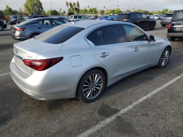 Photo 2 VIN: JN1EV7AP6JM364223 - INFINITI Q50 LUXE 