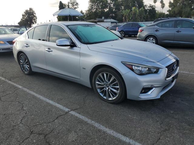 Photo 3 VIN: JN1EV7AP6JM364223 - INFINITI Q50 LUXE 