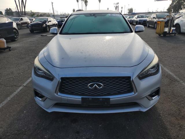 Photo 4 VIN: JN1EV7AP6JM364223 - INFINITI Q50 LUXE 