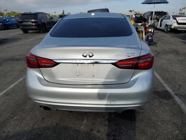 Photo 5 VIN: JN1EV7AP6JM364223 - INFINITI Q50 LUXE 