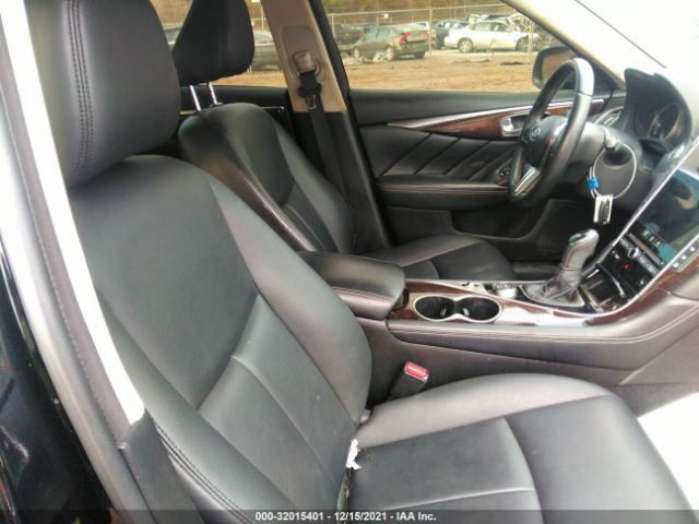 Photo 4 VIN: JN1EV7AP6JM365436 - INFINITI Q50 