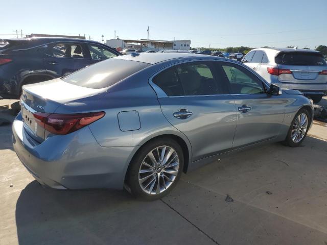 Photo 2 VIN: JN1EV7AP6JM591217 - INFINITI Q50 