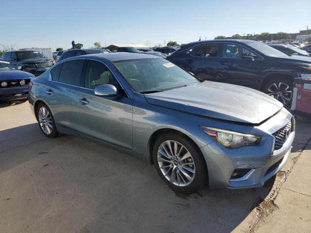 Photo 3 VIN: JN1EV7AP6JM591217 - INFINITI Q50 