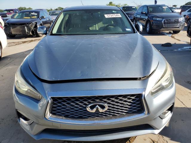 Photo 4 VIN: JN1EV7AP6JM591217 - INFINITI Q50 