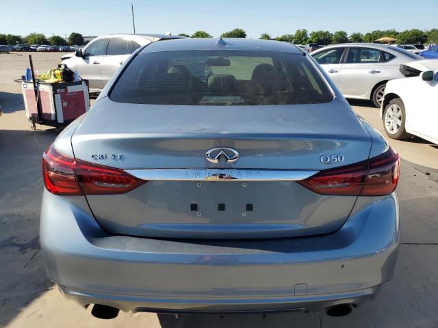 Photo 5 VIN: JN1EV7AP6JM591217 - INFINITI Q50 