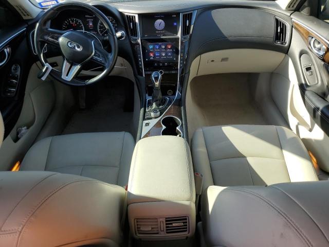 Photo 7 VIN: JN1EV7AP6JM591217 - INFINITI Q50 