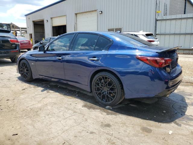 Photo 1 VIN: JN1EV7AP6KM510993 - INFINITI Q50 LUXE 