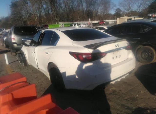 Photo 2 VIN: JN1EV7AP6KM511044 - INFINITI Q50 