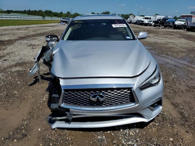 Photo 4 VIN: JN1EV7AP6KM511366 - INFINITI Q50 