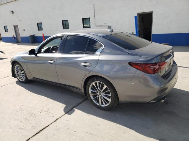 Photo 1 VIN: JN1EV7AP6KM511514 - INFINITI Q50 