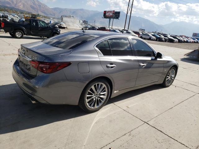 Photo 2 VIN: JN1EV7AP6KM511514 - INFINITI Q50 