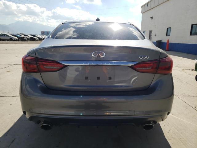 Photo 5 VIN: JN1EV7AP6KM511514 - INFINITI Q50 