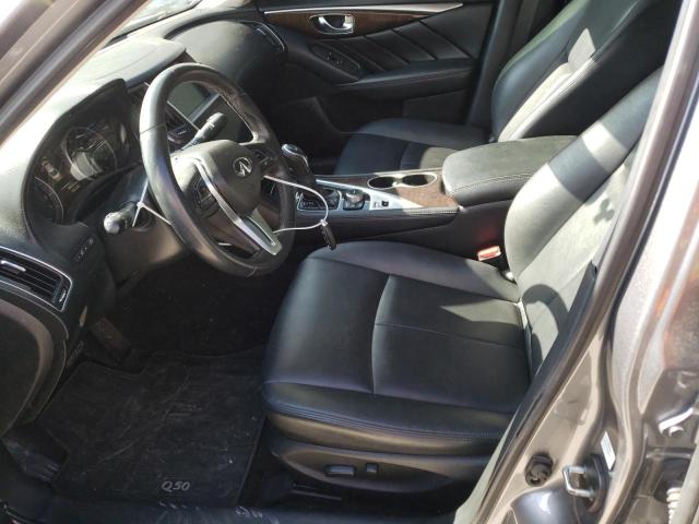 Photo 6 VIN: JN1EV7AP6KM511514 - INFINITI Q50 