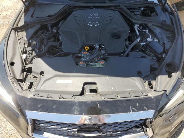 Photo 10 VIN: JN1EV7AP6KM511769 - INFINITI Q50 LUXE 