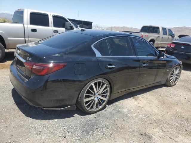 Photo 2 VIN: JN1EV7AP6KM511769 - INFINITI Q50 LUXE 