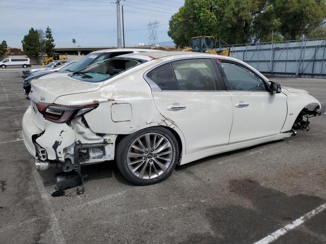 Photo 2 VIN: JN1EV7AP6KM511836 - INFINITI Q50 LUXE 