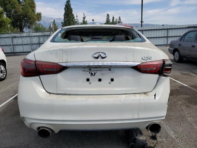 Photo 5 VIN: JN1EV7AP6KM511836 - INFINITI Q50 LUXE 